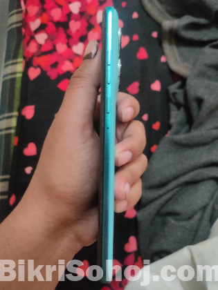 Motorola edge 60 Fusion